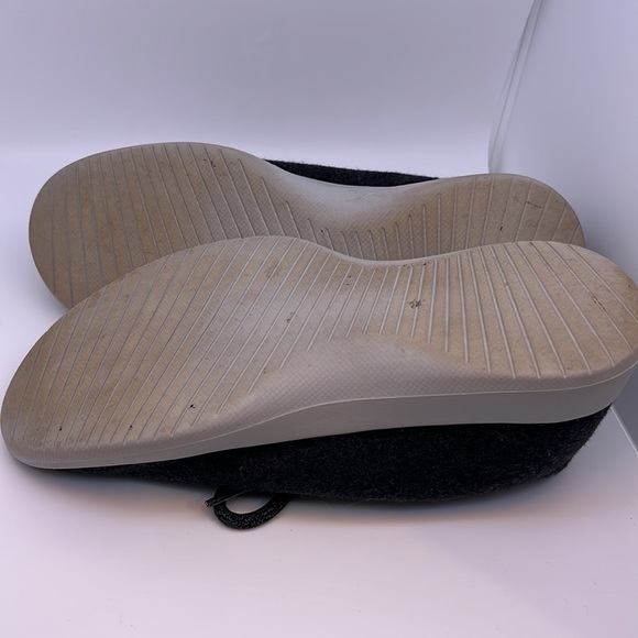 Allbirds Women's Gray Merino Wool Runners Shoes Size 7 - Picture 8 of 8